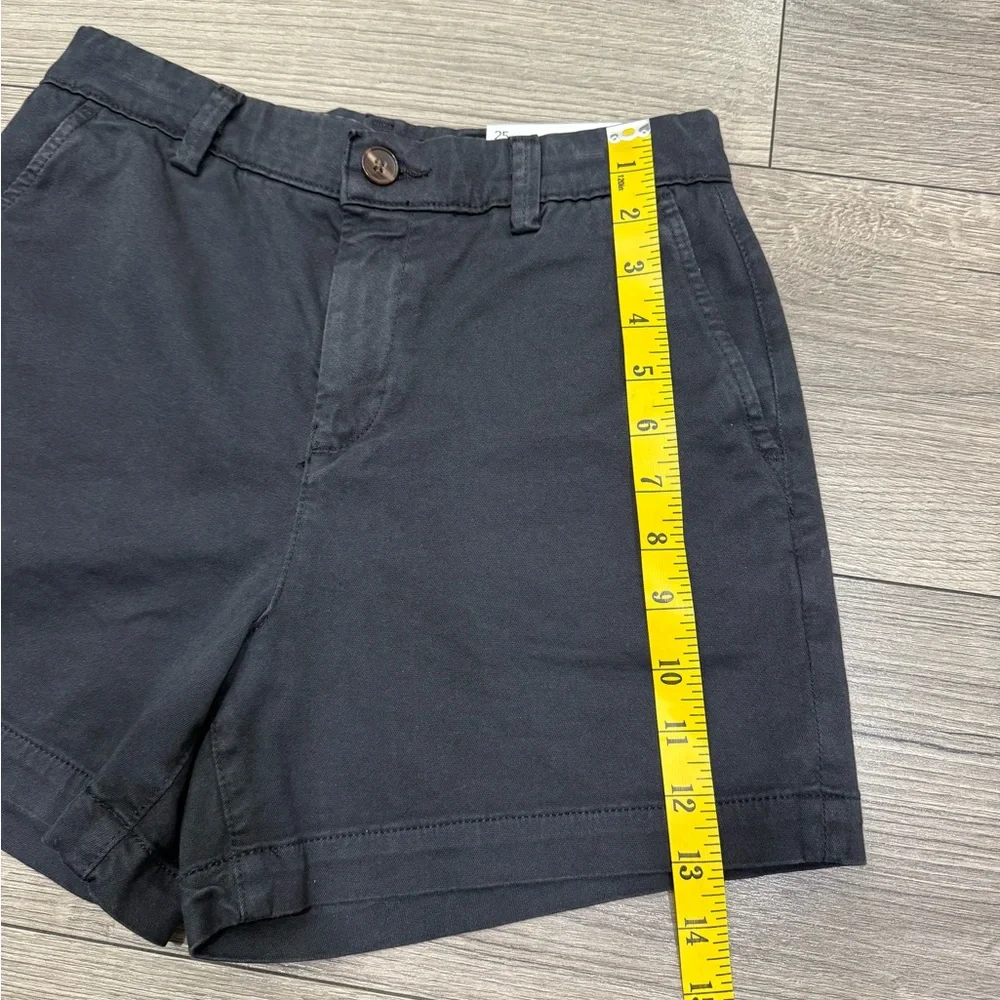 AG Jeans‎ Caden Short - NWT SZ 25